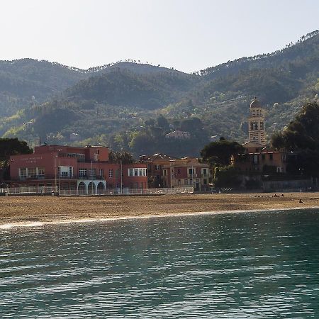 Casa Sandrina Levanto Kültér fotó