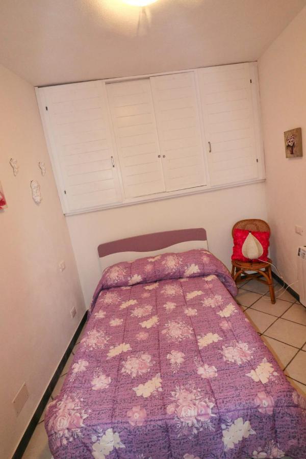 Casa Sandrina Levanto Kültér fotó
