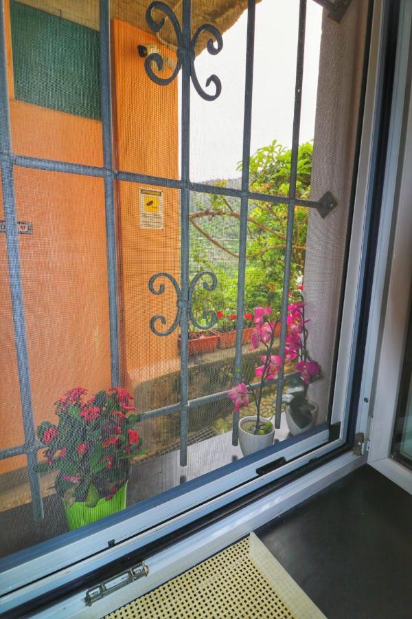 Casa Sandrina Levanto Kültér fotó