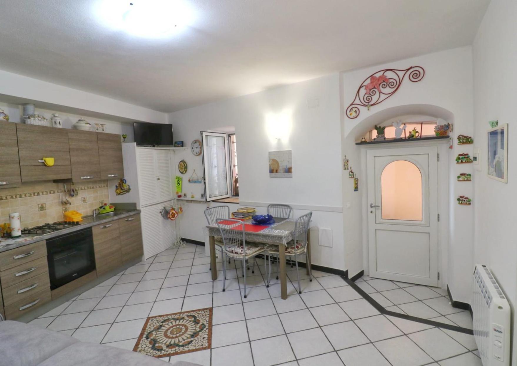 Casa Sandrina Levanto Kültér fotó