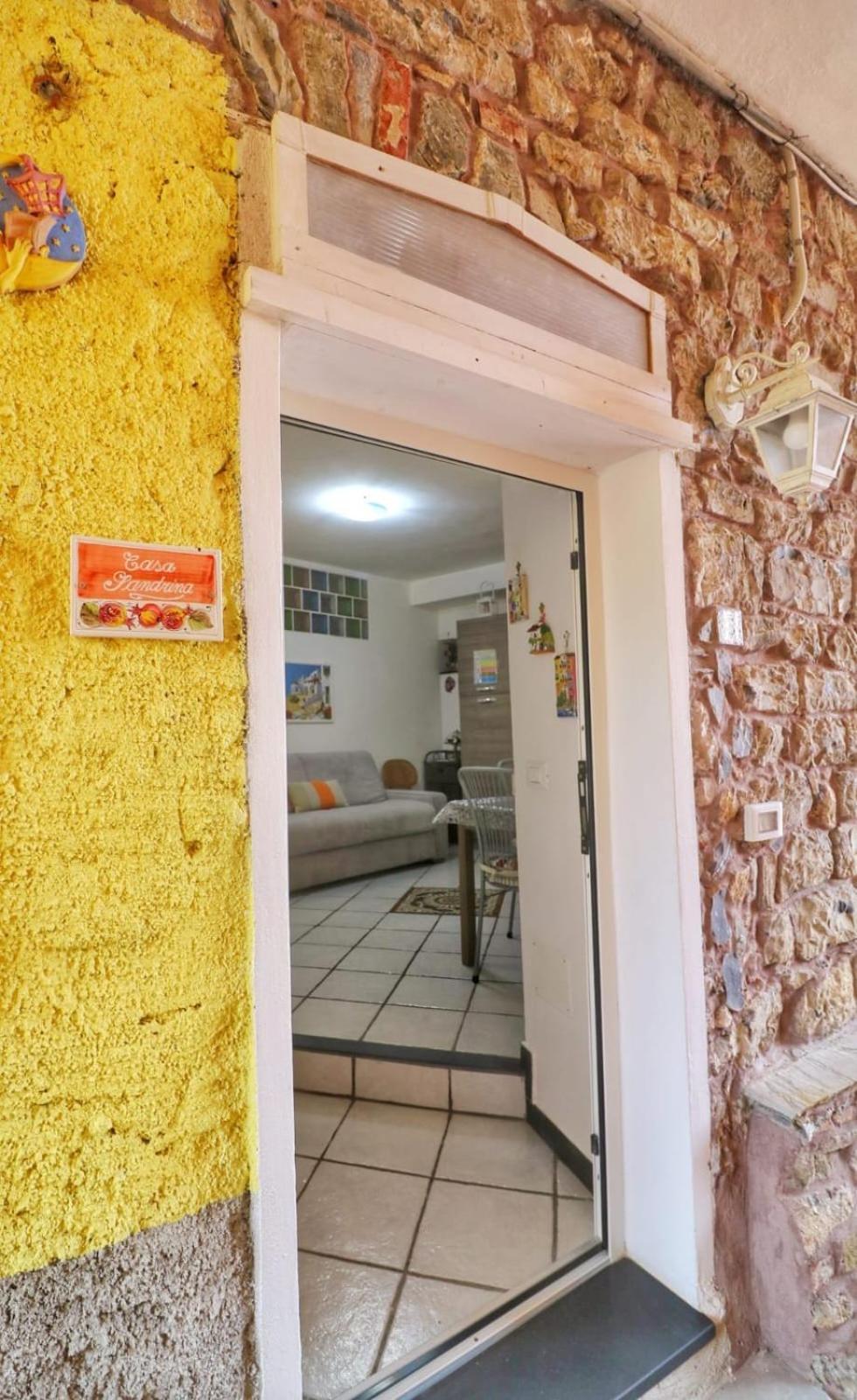 Casa Sandrina Levanto Kültér fotó